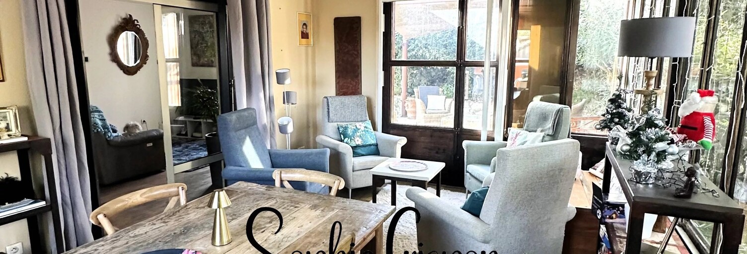 Maison 6 Pièces 107 m² à vendre à Montauroux (83440)