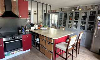 Maison 6 Pièces 107 m² à vendre à Montauroux (83440)