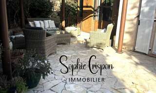 Maison 6 Pièces 107 m² à vendre à Montauroux (83440)