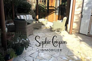 Maison 6 pièces 529000 €