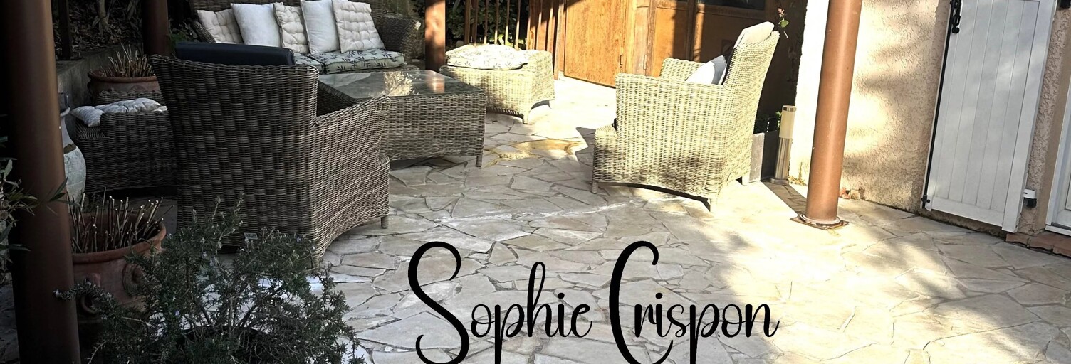 Maison 6 Pièces 107 m² à vendre à Montauroux (83440)