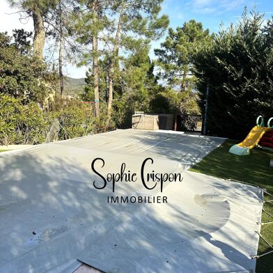 Maison 6 pièces 529000 €