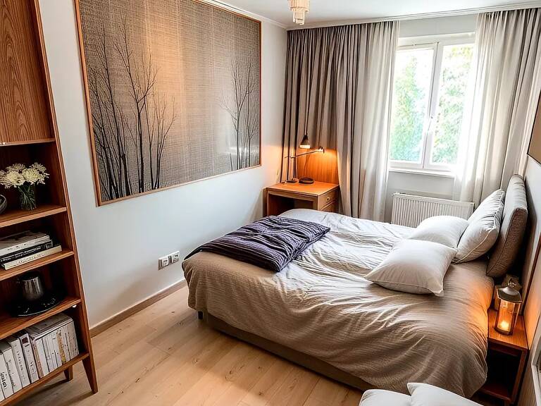 VILLA AUX ESTERETS DU LAC AVEC STUDIO INDÉPENDANT — photo 1