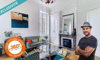 Appartement 4 Pièces 92 m² à vendre à Collonges-au-Mont-d'Or (69660)