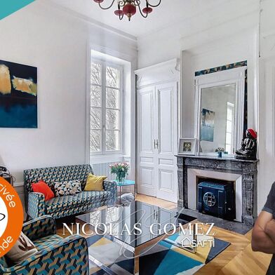 Appartement 4 pièces 399000 €