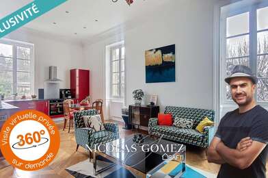 Appartement 4 pièces 385000 €