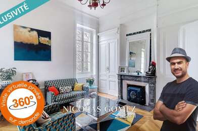 Appartement 4 pièces 385000 €