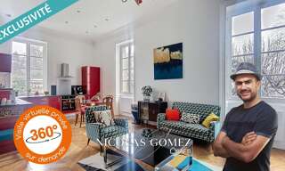 Appartement 4 Pièces 92 m² à vendre à Collonges-au-Mont-d'Or (69660)