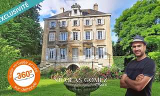 Appartement 4 Pièces 92 m² à vendre à Collonges-au-Mont-d'Or (69660)