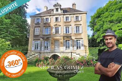 Appartement 4 pièces 375000 €