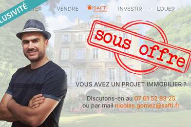 Appartement 4 pièces 375000 €