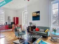 Appartement T4 XIXème avec jardin privatif de 225 m² — photo 2