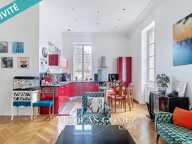 Appartement T4 XIXème avec jardin privatif de 225 m² — photo 3