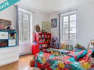 Appartement T4 XIXème avec jardin privatif de 225 m² — photo 4