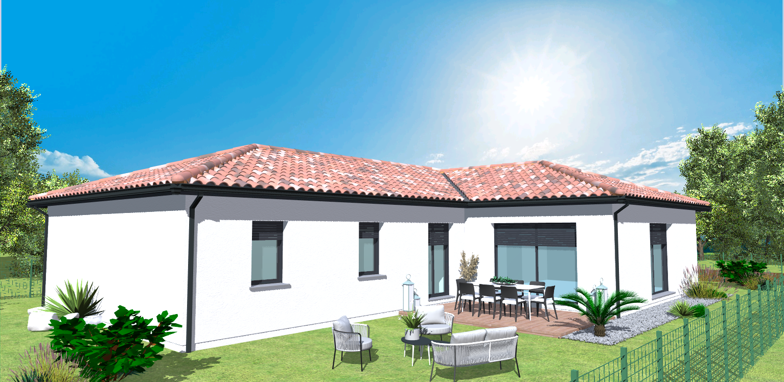 Agence immobilière de Maisons d’en France Poitou Limousin