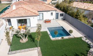 Maison  109 m² à vendre à Saint-Étienne-du-Grès (13103)