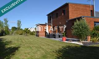 Maison 4 Pièces 98 m² à vendre à Questembert (56230)