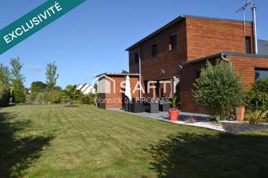 Maison 4 pièces 299900 €