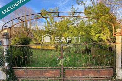 Maison 6 pièces 140000 €