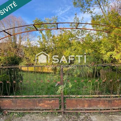 Maison 6 pièces 140000 €