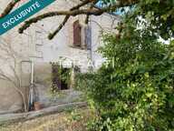 Ancienne maison traditionnelle à restaurer au coeur de Vaissac — photo 3