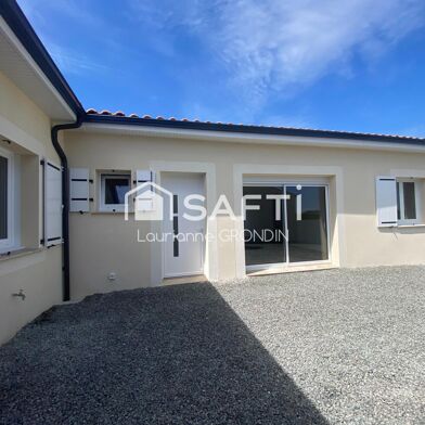 Maison 4 pièces 219000 €