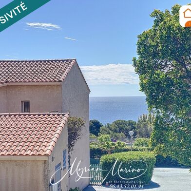 Appartement 2 pièces 164000 €