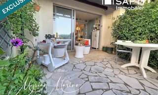 Appartement 2 Pièces 24 m² à vendre à Roquebrune-sur-Argens (83380)