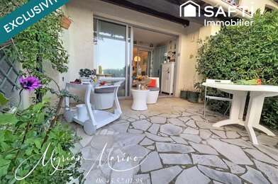 Appartement 2 pièces 164000 €