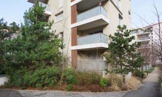 Appartement 3 Pièces 64 m² à louer à Villeurbanne (69100)