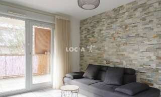 Appartement 3 Pièces 64 m² à louer à Villeurbanne (69100)