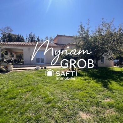 Maison 5 pièces 315000 €