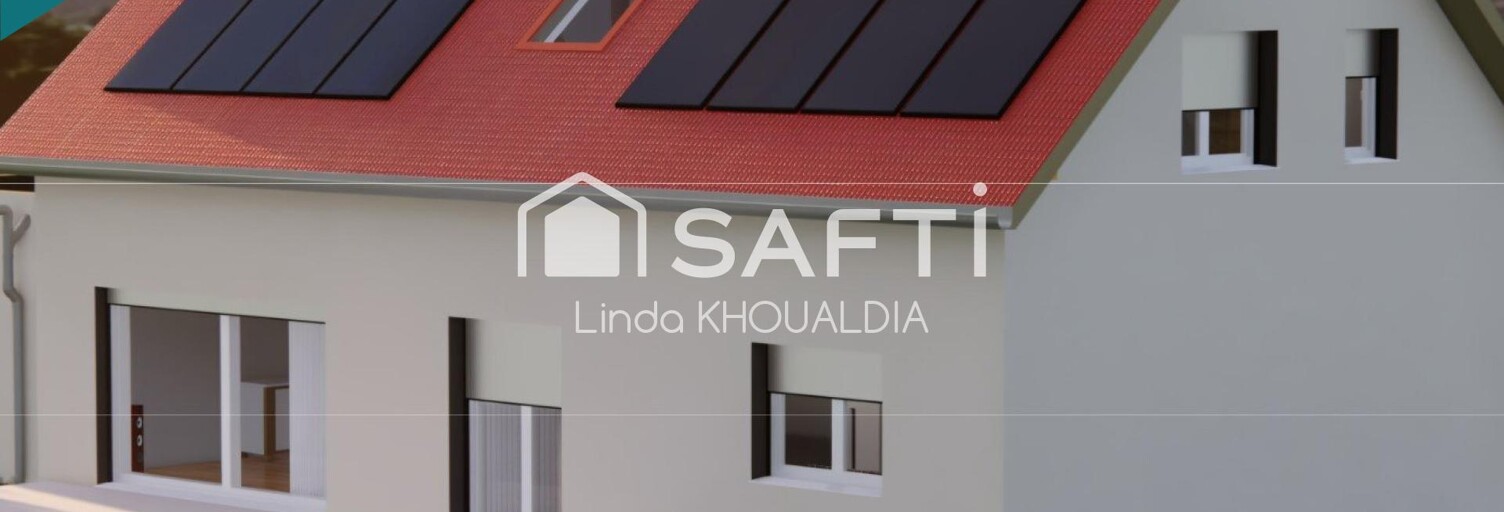 Terrain  1156 m² à vendre à Bourg-Bruche (67420)