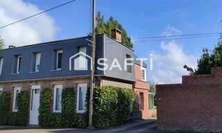 Maison 9 Pièces 190 m² à vendre à Saultain (59990)