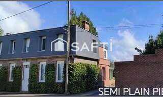 Maison 9 Pièces 190 m² à vendre à Saultain (59990)