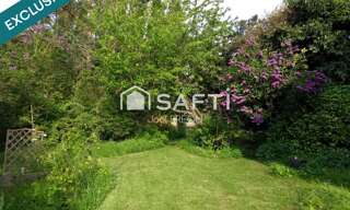 Maison 6 Pièces 158 m² à vendre à Saint-Pierre-des-Fleurs (27370)