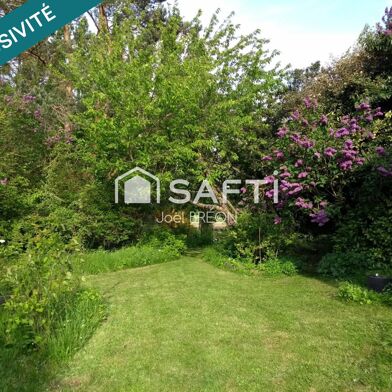 Maison 6 pièces 348000 €