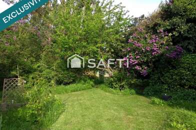 Maison 6 pièces 325000 €