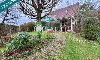 Maison 6 Pièces 158 m² à vendre à Saint-Pierre-des-Fleurs (27370)