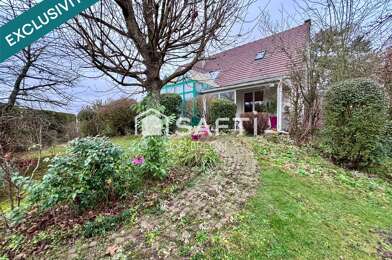 Maison 6 pièces 325000 €