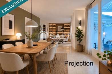 Maison 6 pièces 325000 €
