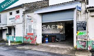 Commerce 5 Pièces 440 m² à vendre à Champagnolles (17240)