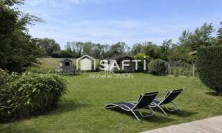 Maison 7 Pièces 150 m² à vendre à Verton (62180)