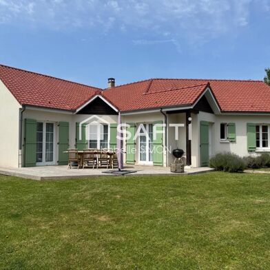 Maison 7 pièces 435000 €