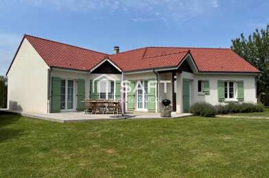 Maison 7 pièces 435000 €