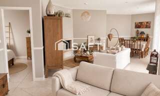 Maison 7 Pièces 150 m² à vendre à Verton (62180)