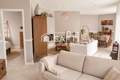 Maison 7 pièces 435000 €