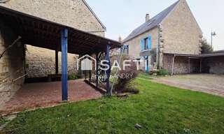 Maison 6 Pièces 123 m² à vendre à Ciry-Salsogne (02220)