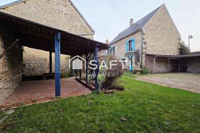 Maison 6 pièces 199000 €