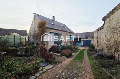 Maison 6 pièces 199000 €